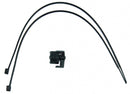 Fietscomputer XIV Silicon 14 Functies Draadloos Zwart