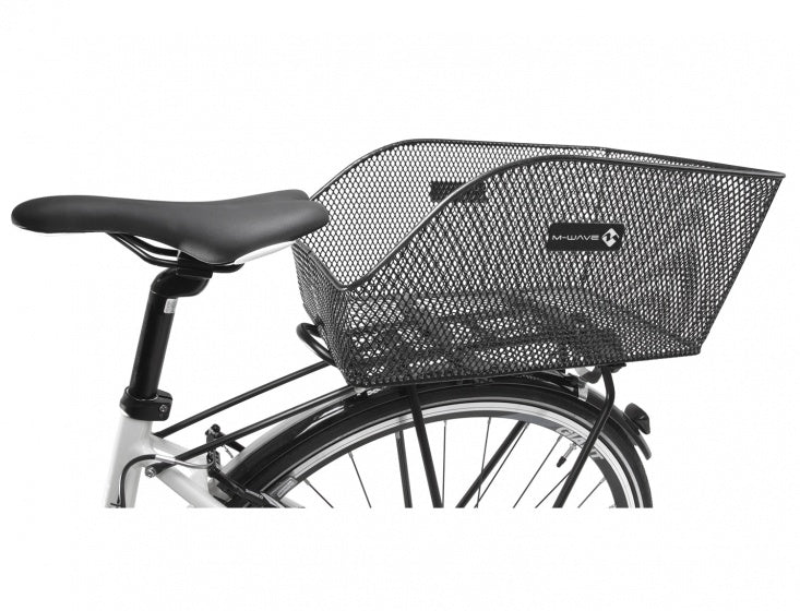 fietsmand BA-RM Along achter 20 liter
