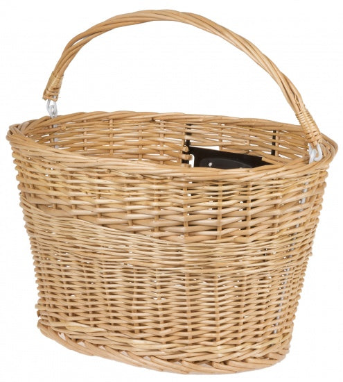 Mand riet afneembaar incl. stuurpenhouder