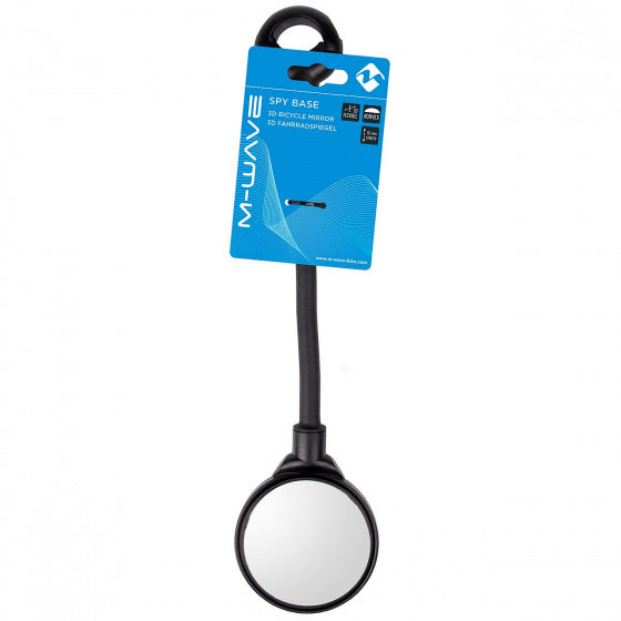 Fietsspiegel M-Wave Spy Flex