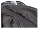 fietstas Amsterdam TR S 15 L polyester zwart