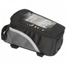frametas Rotterdam Top Sound 1,5 liter zwart