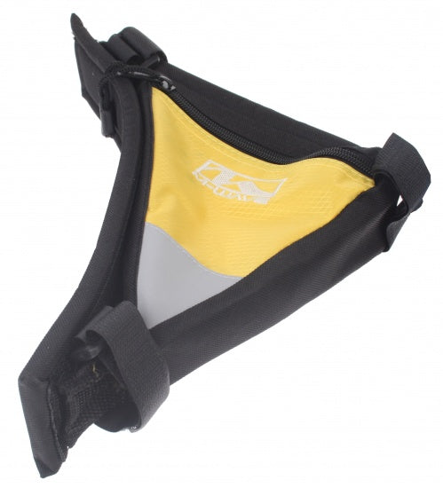 frametas Rotterdam TRI 1,5 liter geel