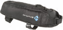 frametas Top zwart 1,7 liter
