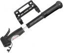 handpomp Double Shot B 7 bar AV/DV/FV aluminium zwart