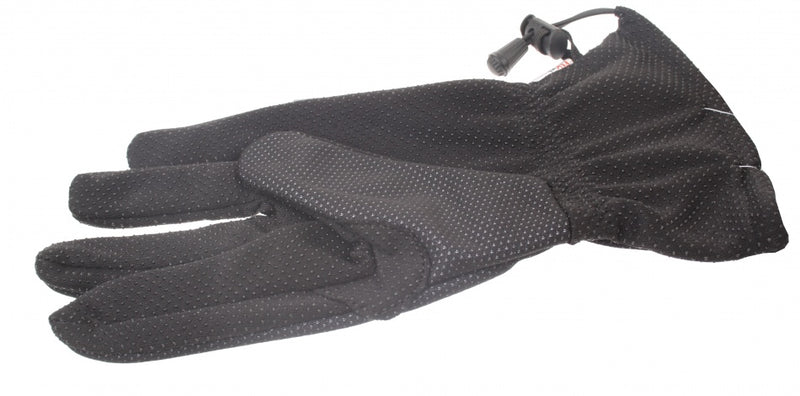HANDSCHOEN WINTER *L-XL*  ZWART/ANTHRACI