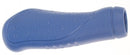 handvat Ergogel 125 mm blauw per set