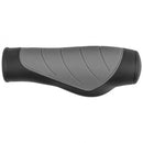 handvatten Cloud Base 12,5 cm per paar zwart/grijs