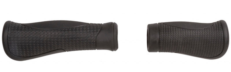 Handvatset M-Wave Cloud Base 2 S 130/95mm met ergonomische vorm