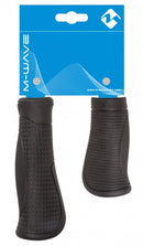 Handvatset M-Wave Cloud Base 2 S 130/95mm met ergonomische vorm
