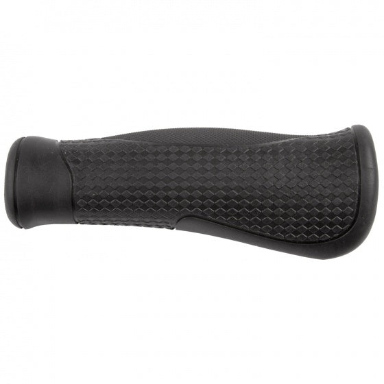 handvatten Cloud Base zwart 13 cm per paar op kaart