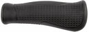 handvatten Cloud Base zwart 13 cm per paar