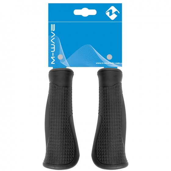 handvatten Cloud Base zwart 13 cm per paar op kaart