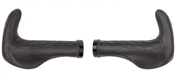 Handvatset M-Wave Cloud Ergomax Fix BE