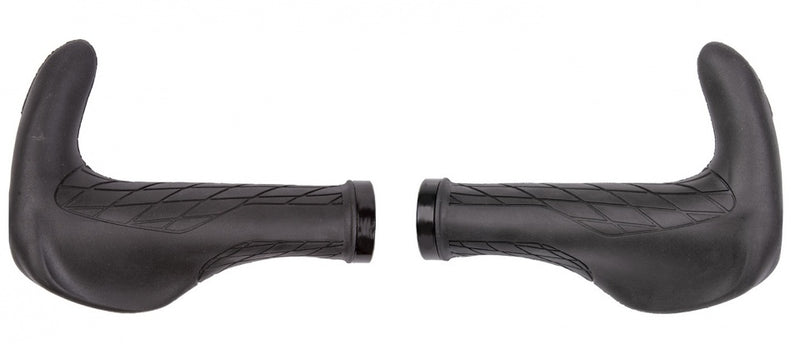 Handvatset M-Wave Cloud Ergomax Fix BE
