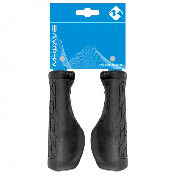Handvatset M-Wave Cloud Ergomax Fix