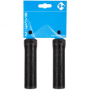 handvatten Cloud Slick Short 115 mm zwart per paar