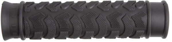 handvatten Cloud Tire 120 mm zwart per set