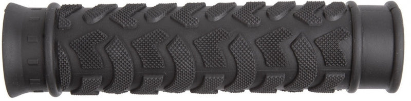 handvatten Cloud Tire 120 mm zwart per set