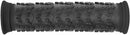 handvatten Cloud Tire 125 mm rubber zwart per set
