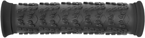 handvatten Cloud Tire 125 mm rubber zwart per set