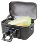 stuurtas Utrecht HC 8 liter zwart