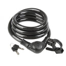 spiraalslot S 20.18 1800 x 20 mm zwart