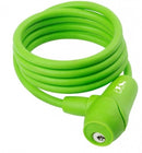 Spiraalslot S 8.15 S spiraal 1500 x 8 mm groen