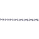 Ketting M-Wave single speed / naafversnelling anti-roest - 112 schakels