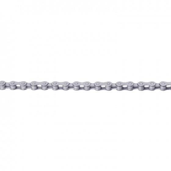 Ketting M-Wave single speed / naafversnelling anti-roest - 112 schakels