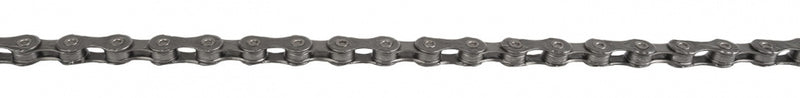 Ketting M-Wave single speed/naafversnelling 1/2 x 1/8 " - zilver (rol à 15 meter)