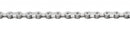E-bike ketting 11 speed 1/2 x 11/128" 116 schakels - inclusief sluitschakel