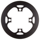Kettingbeschermer 46T 104 mm zwart