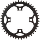 kettingblad E-bike 1/2 x 3/32-11/128 40T 104 mm zwart
