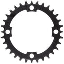 kettingblad e-bike 1/2 x 3/32 32T 104 mm zwart