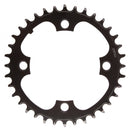 kettingblad e-bike PD-R4-S 1/2 x 3/32 36T 104 mm zwart
