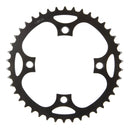 kettingblad e-bike 1/2 x 3/32 40T 104 mm zwart