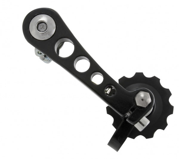 Kettingspanner M-Wave 68 mm - Zwart