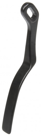 Kettingvanger M-Wave 100mm - zwart