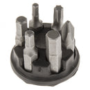 momentsleutel TW-3/10 2-3-4-5-6 mm