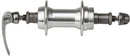Naaf Achter Aluminium 36 Gaats Quick Release Eco Model
