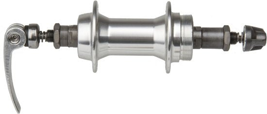 Naaf Achter Aluminium 36 Gaats Quick Release Eco Model