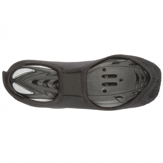 overschoenen thermo neopreen heren zwart maat 46-48