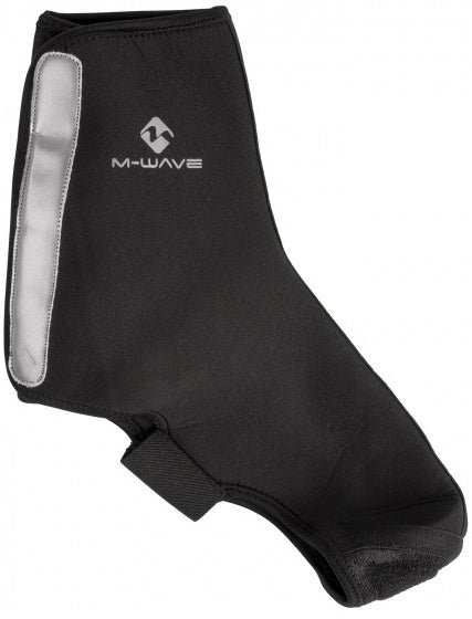 overschoenen thermo neopreen heren zwart maat 46-48