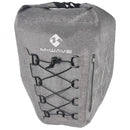 pakaftas Suburban Carry 25 liter grijs