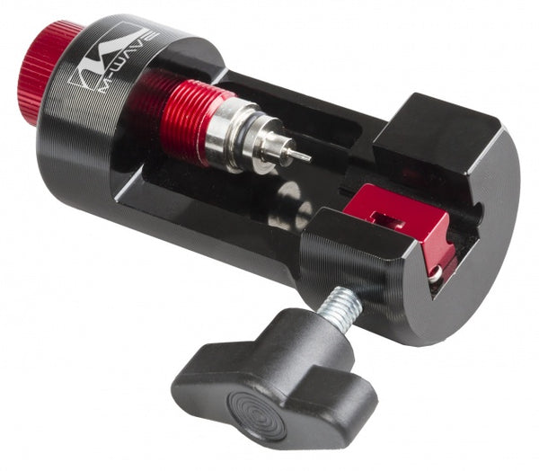 Persfitting systeem voor Hydraulische remleiding zw/ro