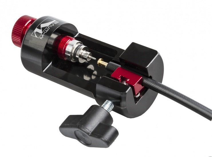 Persfitting systeem voor Hydraulische remleiding zw/ro