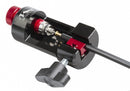 Persfitting systeem voor Hydraulische remleiding zw/ro