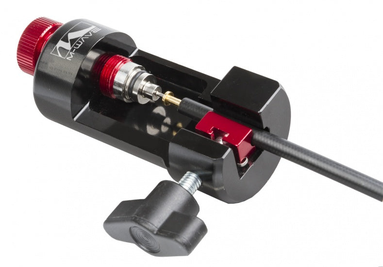 Persfitting systeem voor Hydraulische remleiding zw/ro