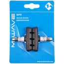 remblokken BPR-VC-Base V-brake 55 mm zwart